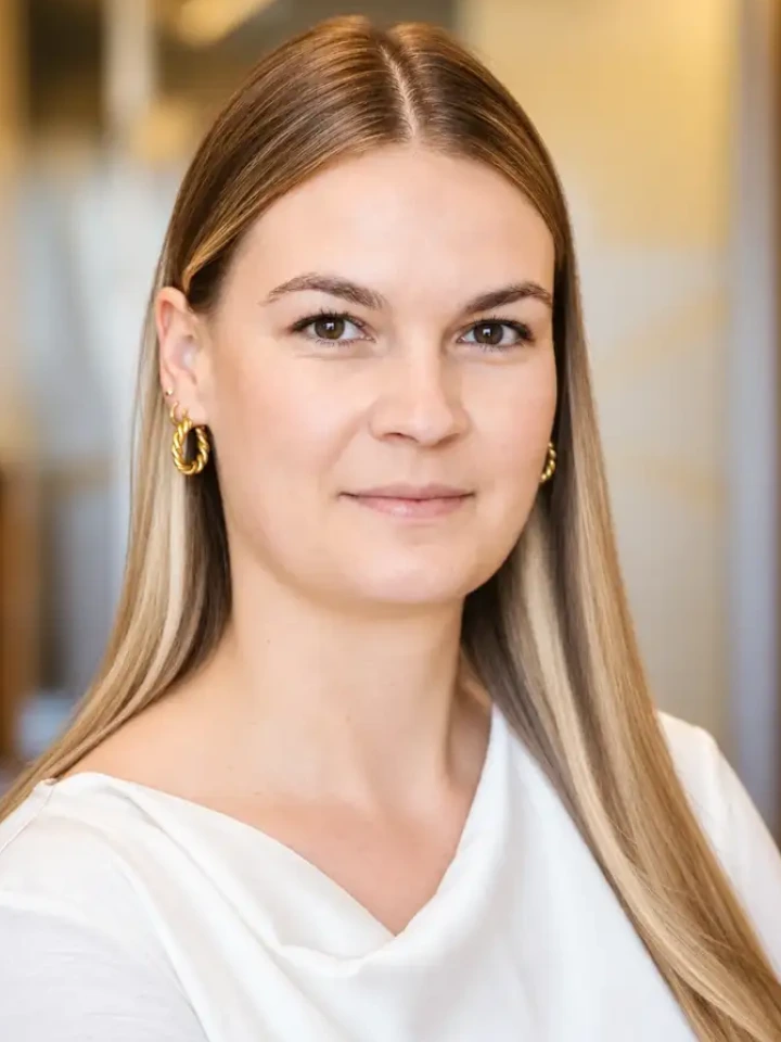 Barbara Leitner, LL.M.