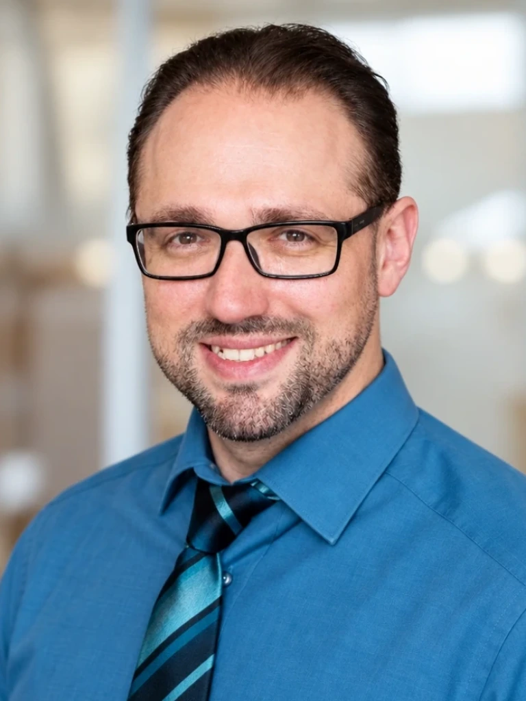 Andreas Müllner