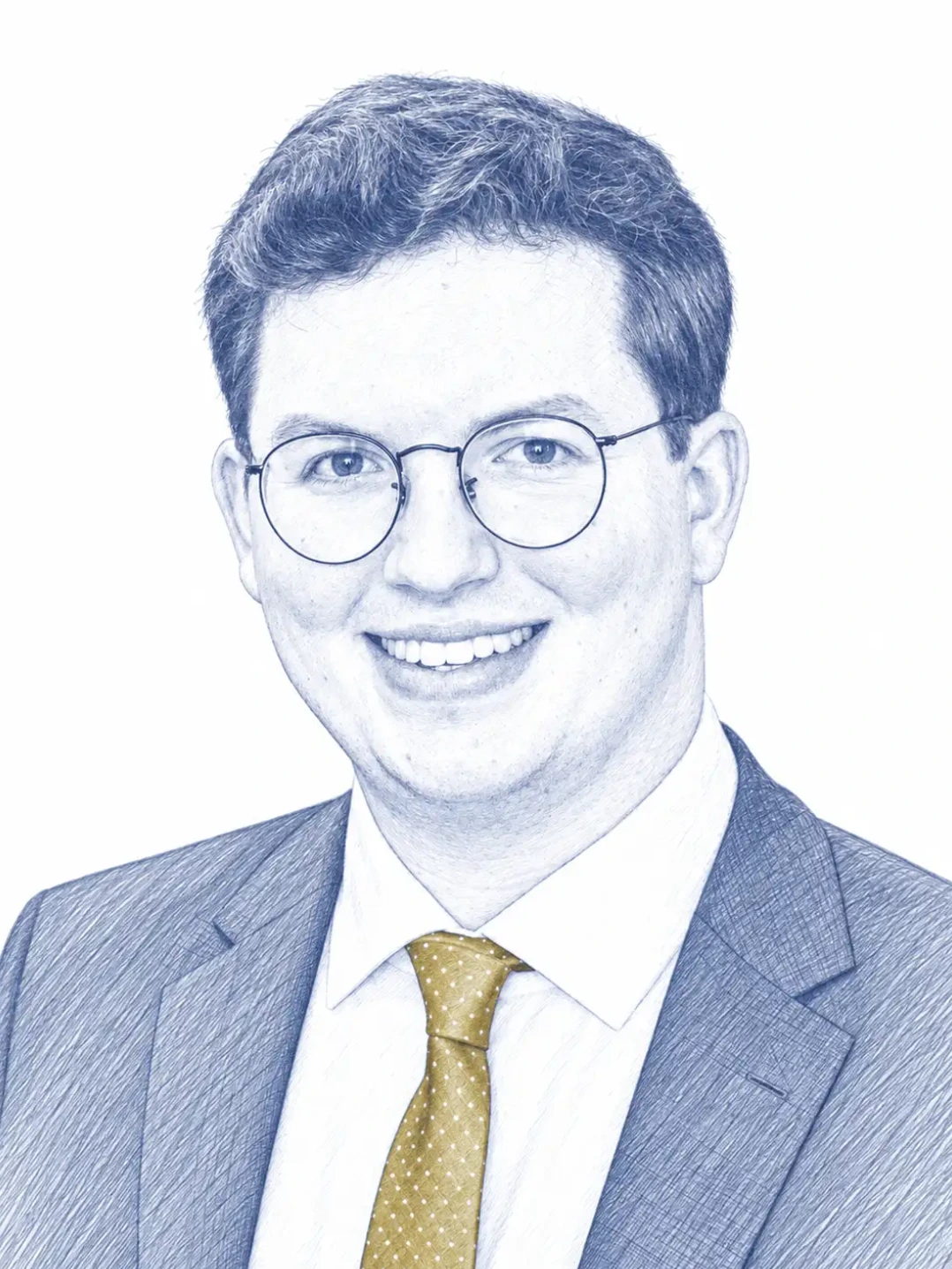 Mag. Anton Rettensteiner, LLB.oec. – Zeichnung