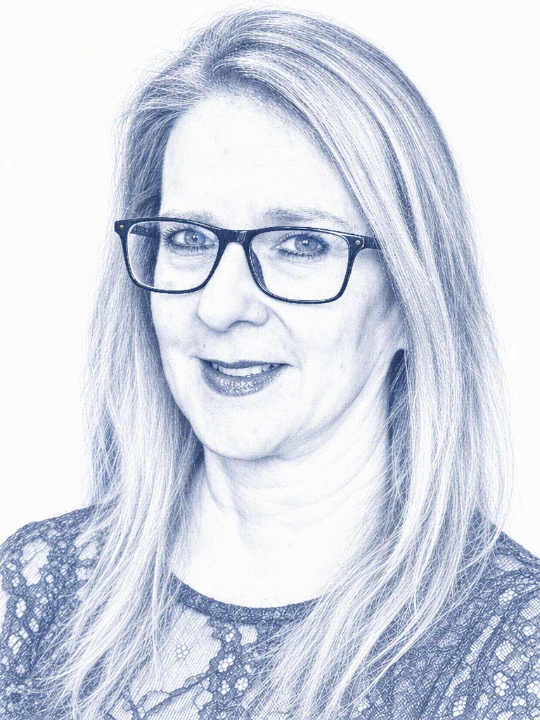 Doris Machovsky