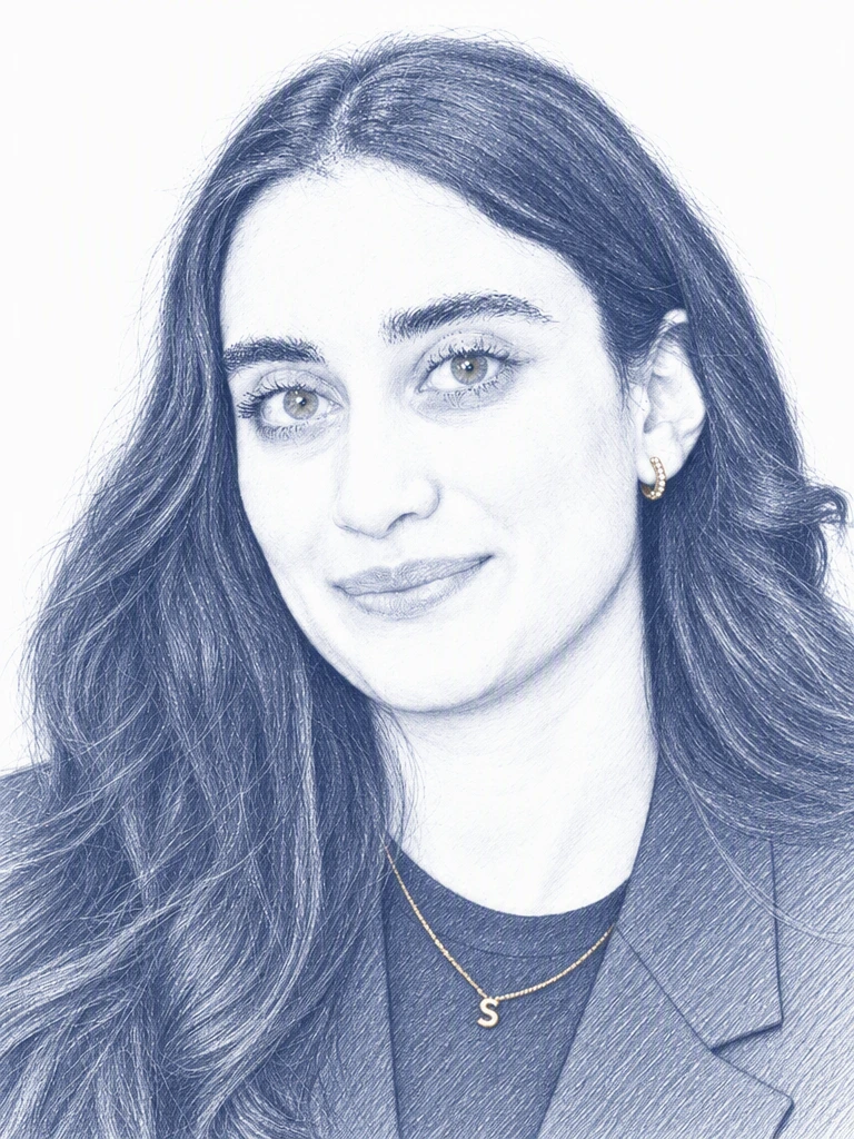 Sara Bayar