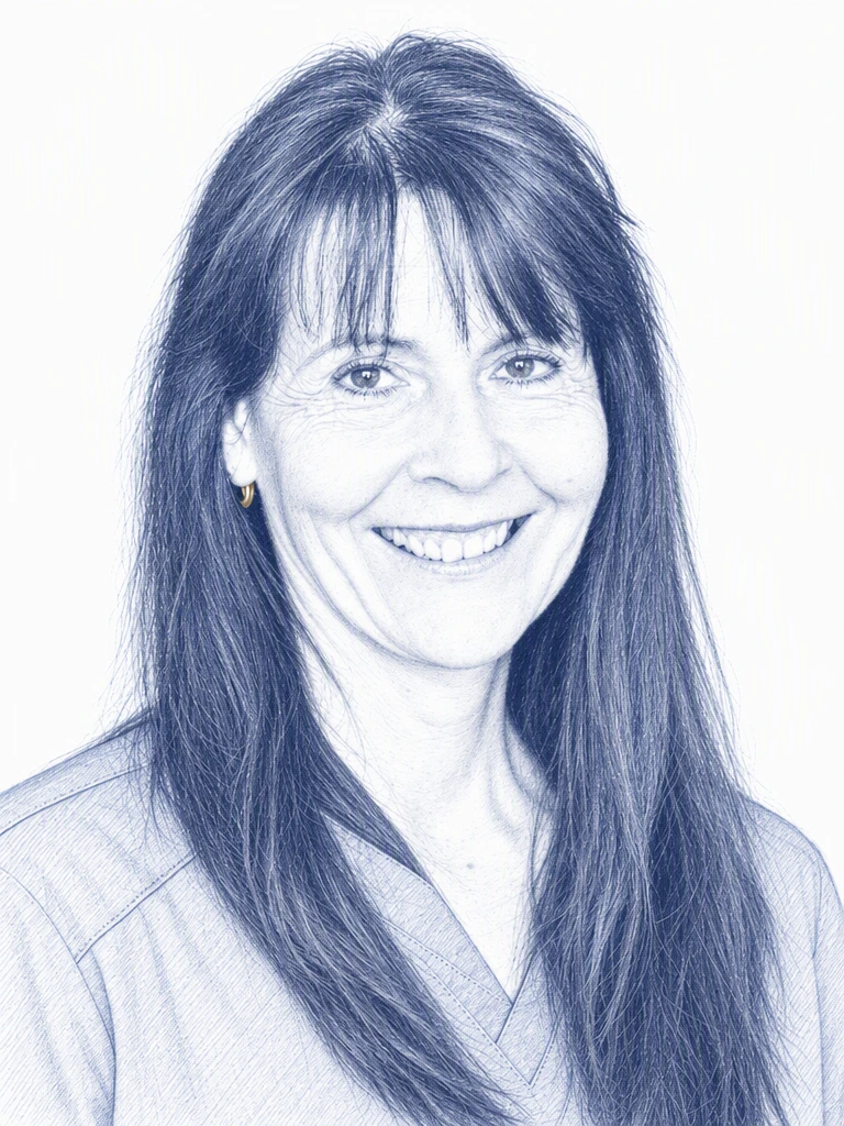 Martina Huber