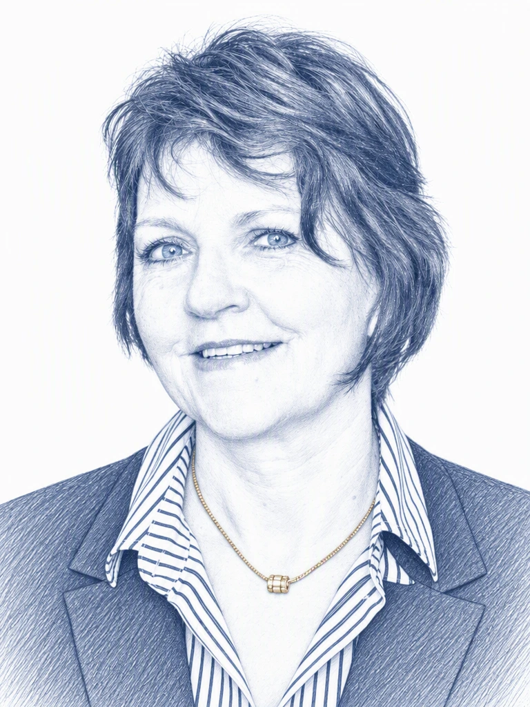 Irmgard Strobl