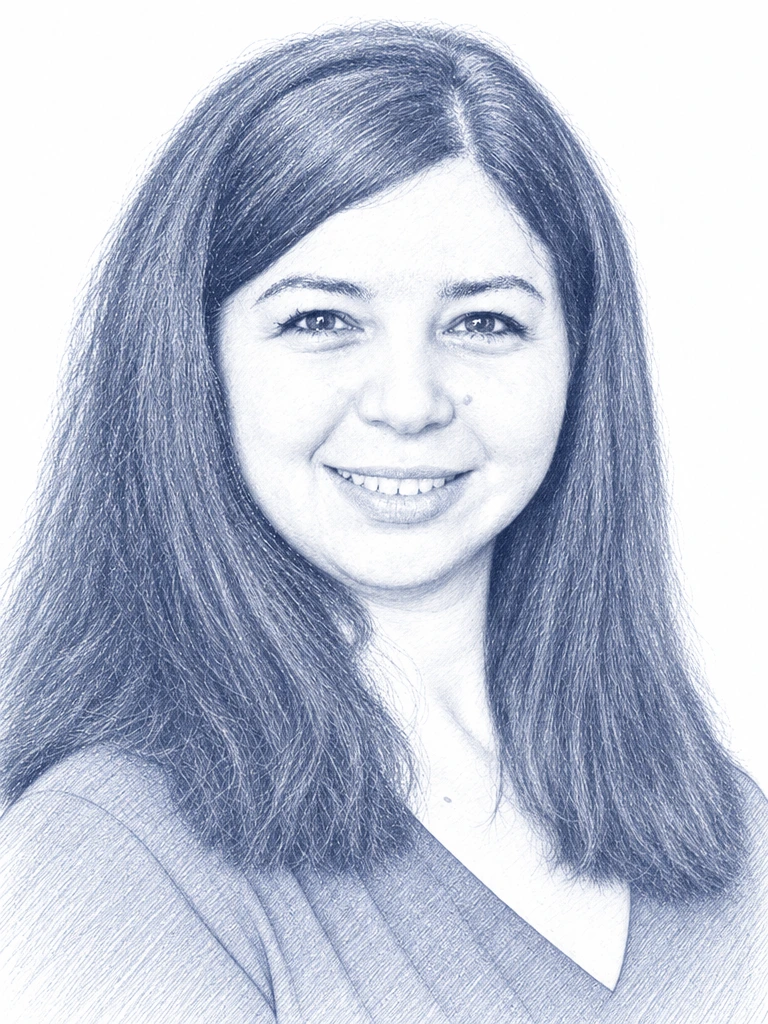 Tanja Trbanovski
