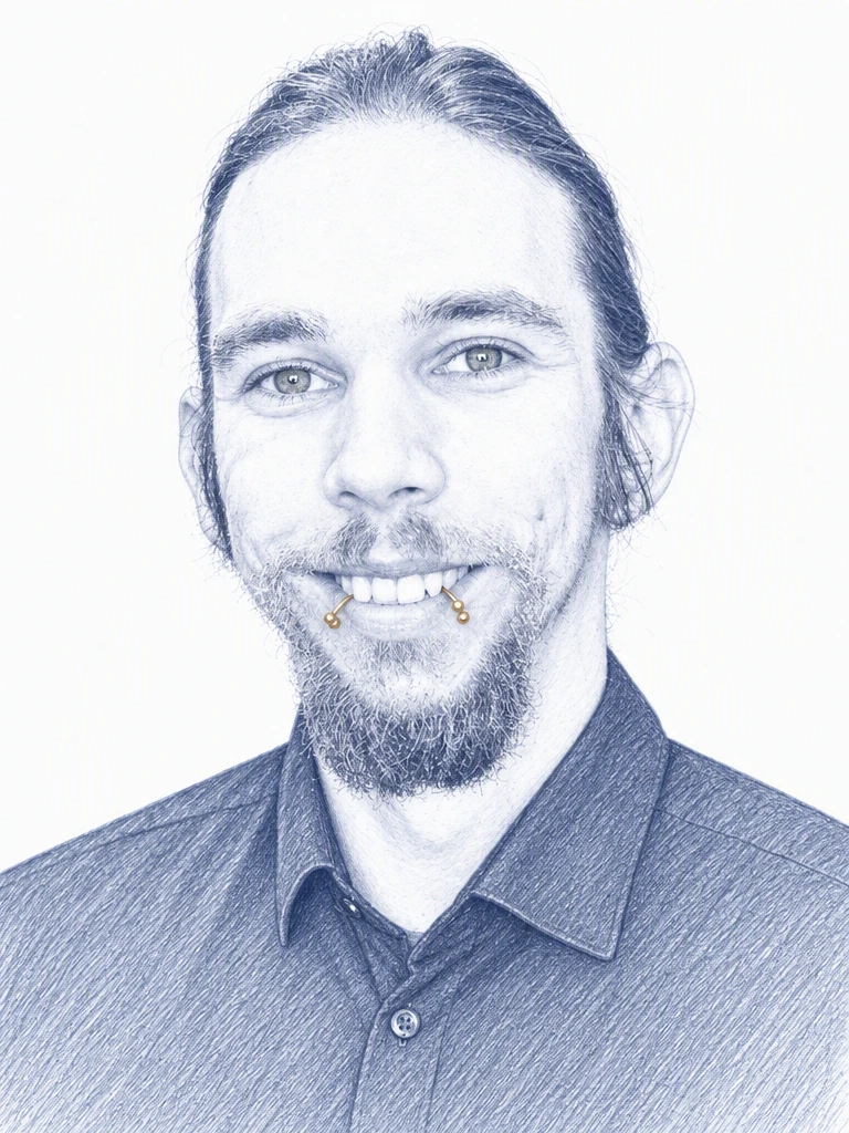Christoph Lazzer