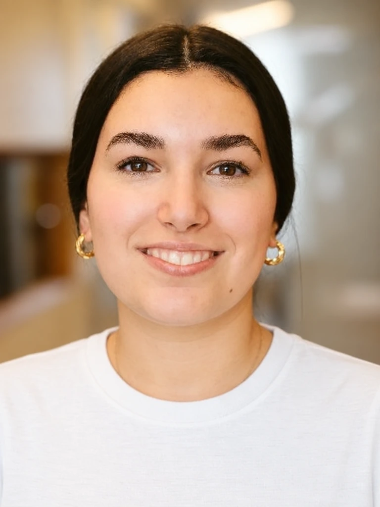 Dalia El-Abyad