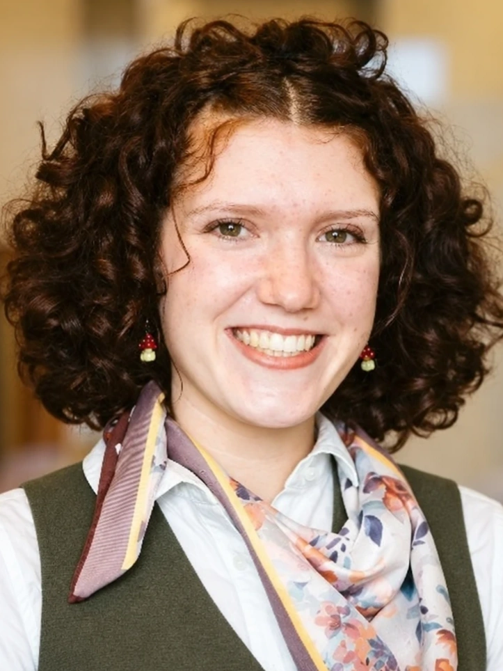 Magdalena Kuril