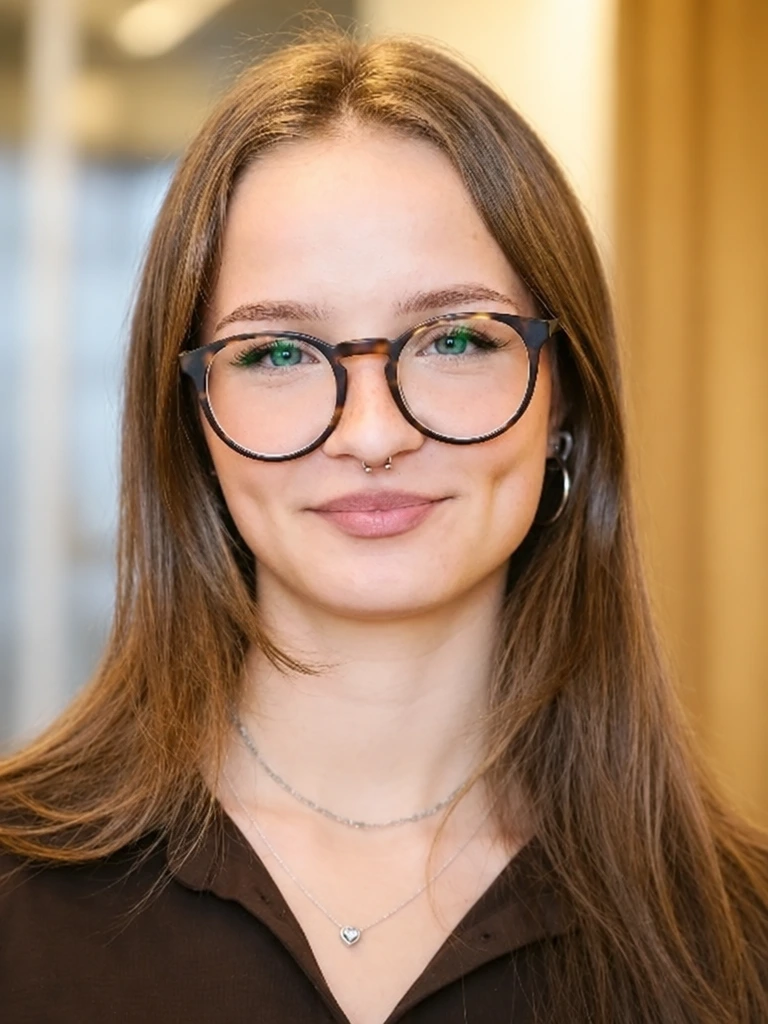 Lena Menschik