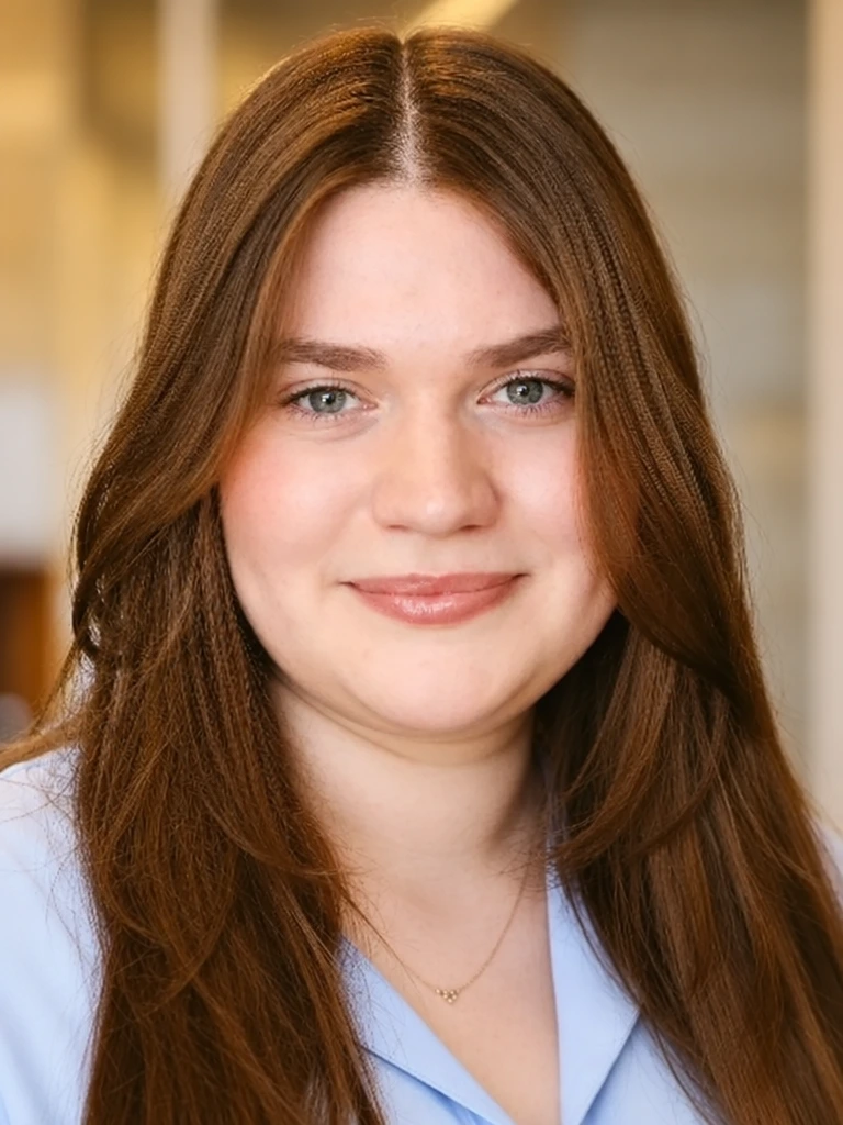 Julia Zirnig