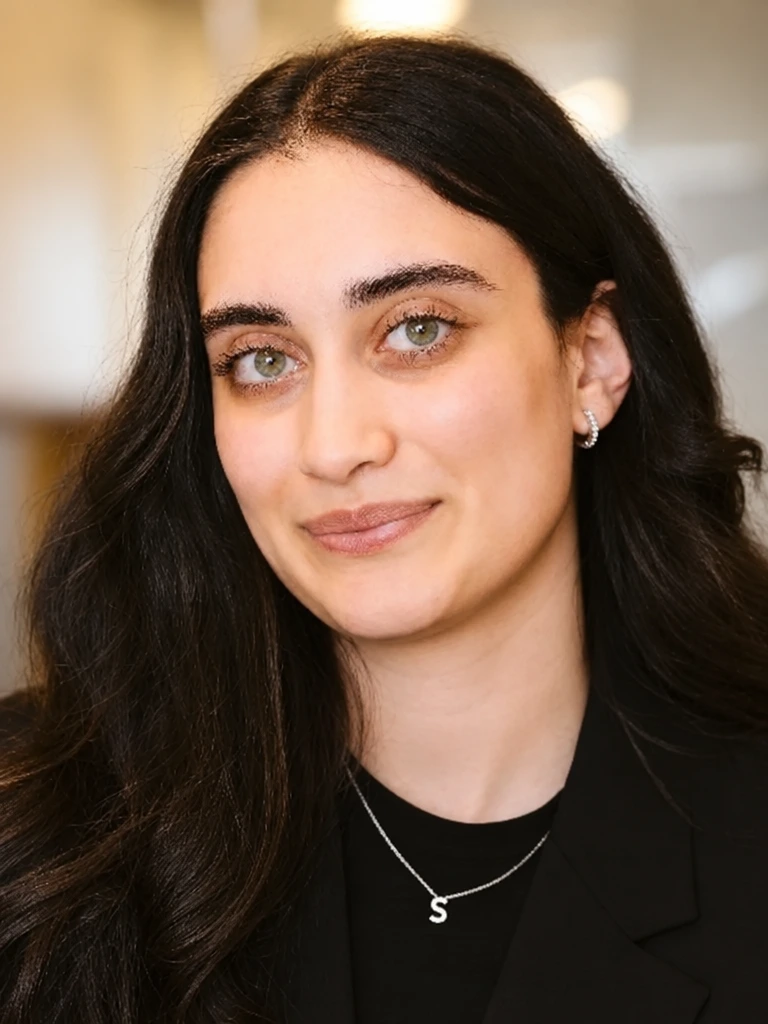 Sara Bayar