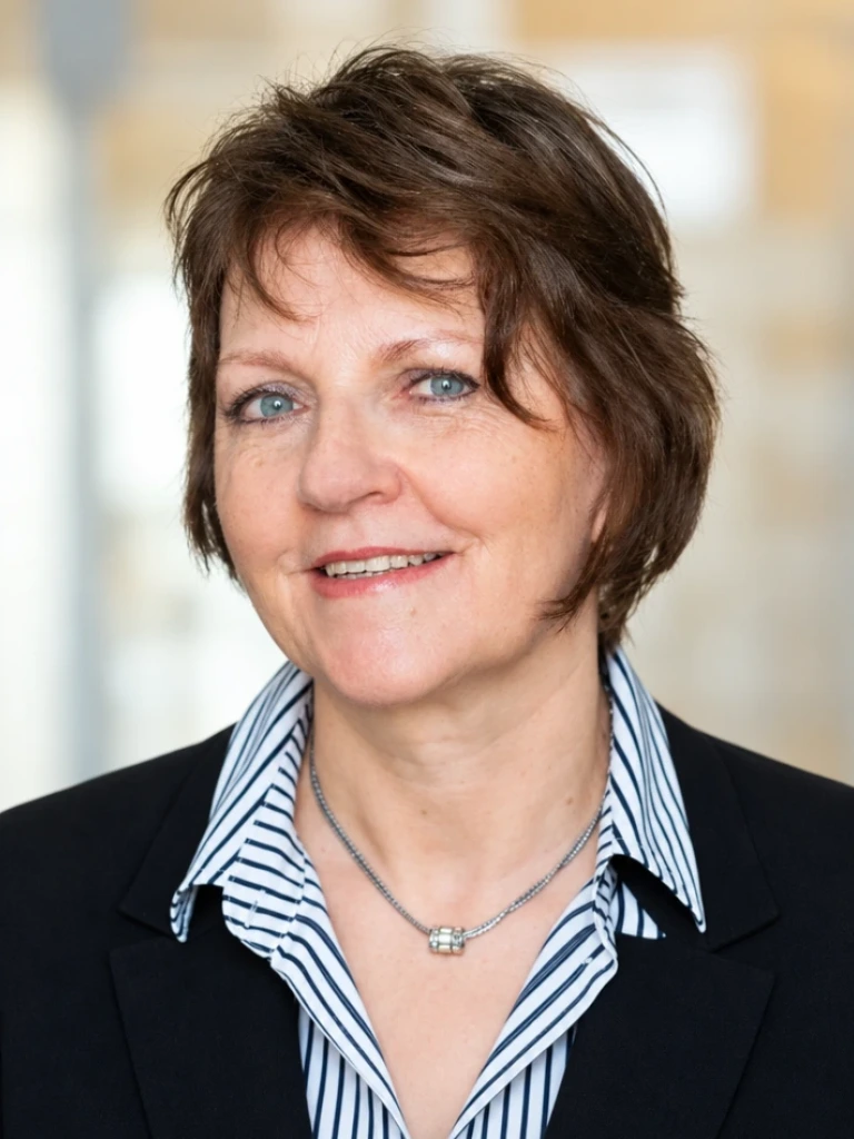 Irmgard Strobl