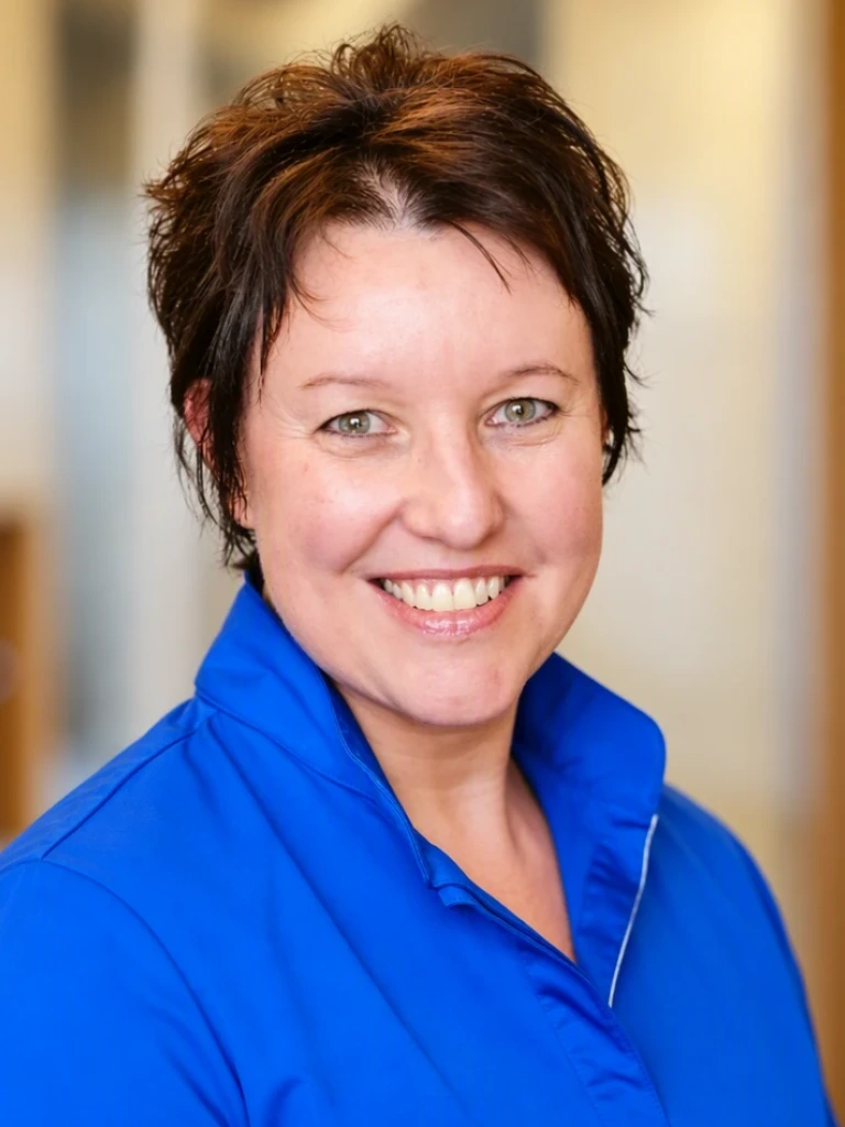 Karin Dafert