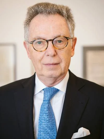 Dr. Rudolf Kaindl