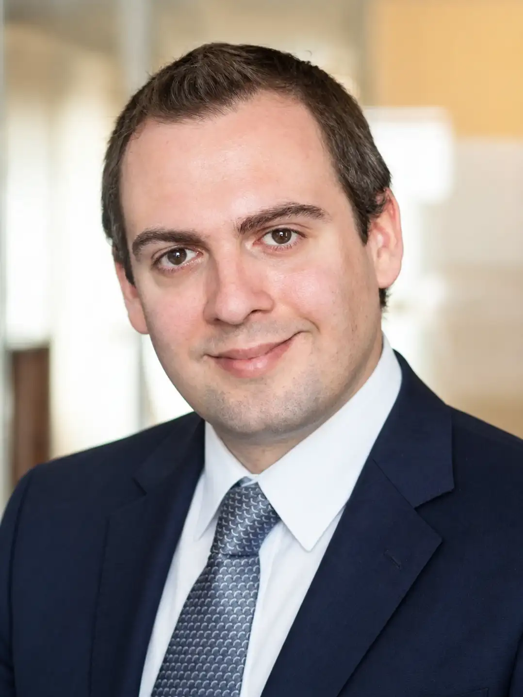 Mag. Alexander Wibiral