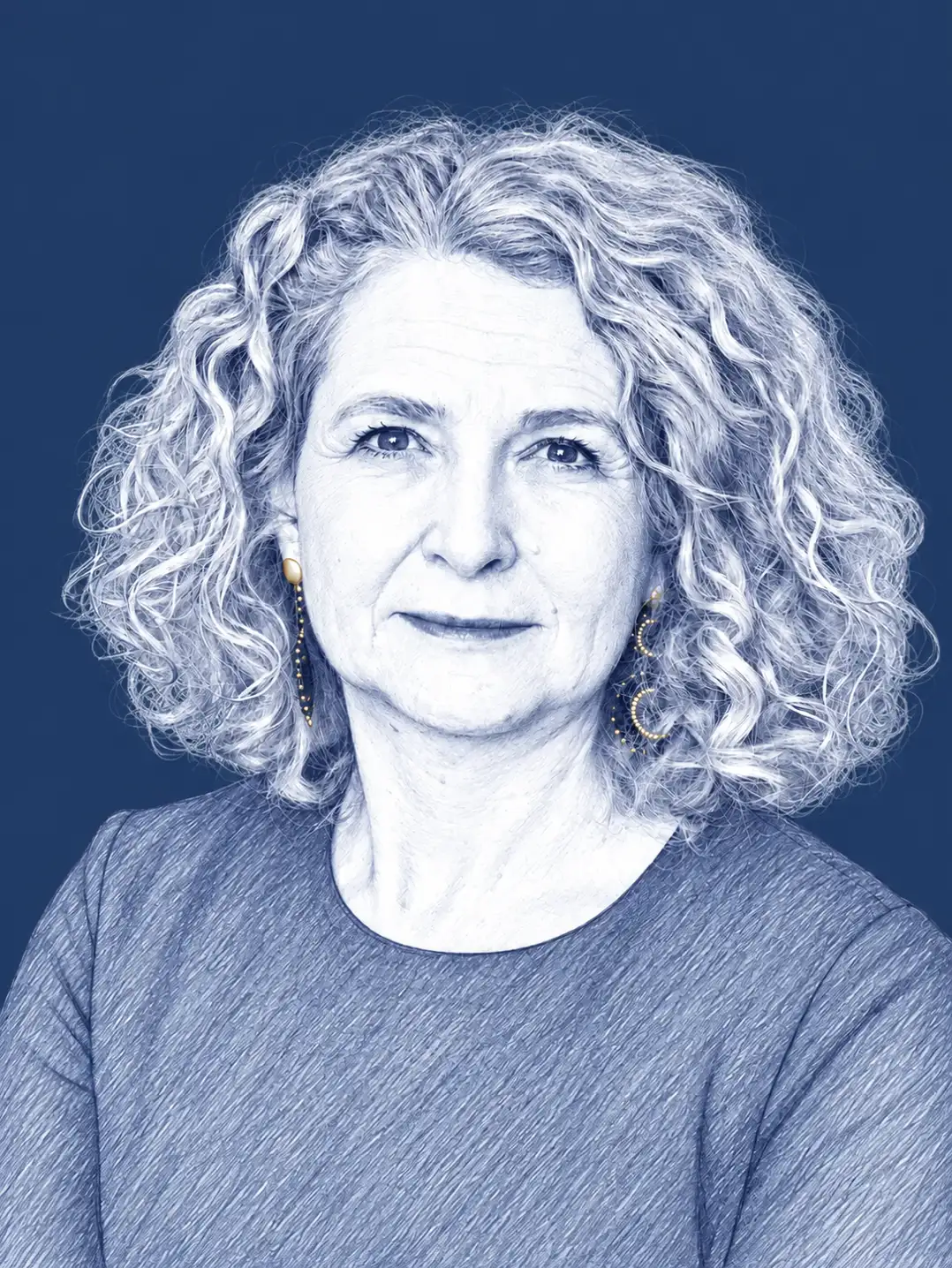 Mag. Patricia Schuller-Köhler – Zeichnung
