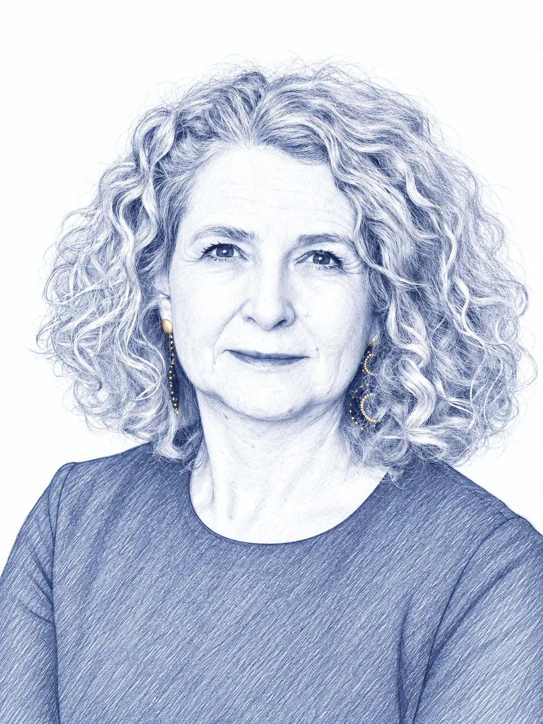 Mag. Patricia Schuller-Köhler – Zeichnung