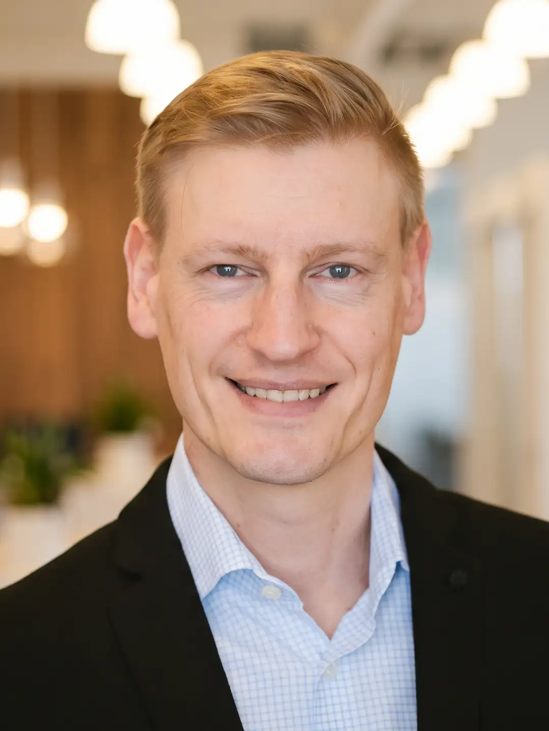 Dr. Thorsten Antenreiter, LL.M.
